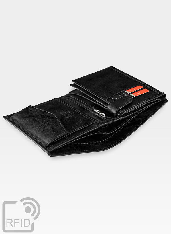 Vīriešu ādas maks Pierre Cardin P02 S471