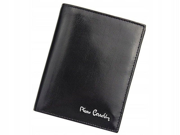 Vīriešu ādas maks Pierre Cardin P02 S471