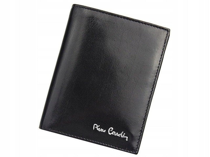 Vīriešu ādas maks Pierre Cardin P02 S471