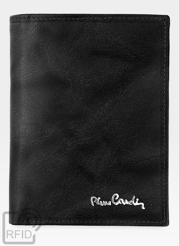 Vīriešu ādas maks Pierre Cardin P02 S471