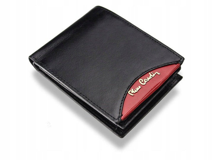 Vīriešu ādas maks Pierre Cardin P03 S470