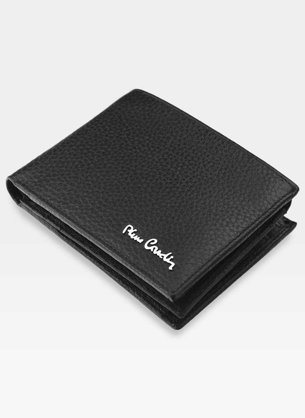 Vīriešu ādas maks Pierre Cardin Pip01 8806 S494