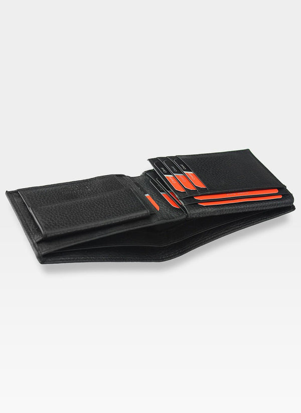 Vīriešu ādas maks Pierre Cardin Pip01 8806 S494