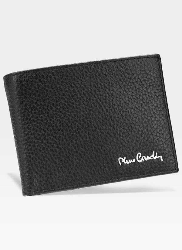 Vīriešu ādas maks Pierre Cardin Pip01 8806 S494