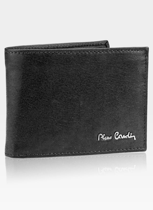 Vīriešu ādas maks Pierre Cardin Pip04 8806 S469