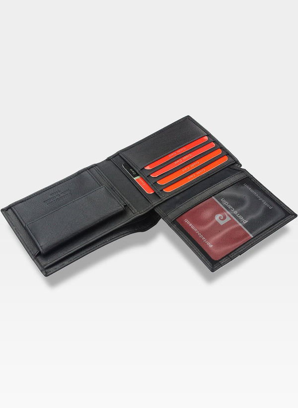 Vīriešu ādas maks Pierre Cardin Pip04 8806 S469