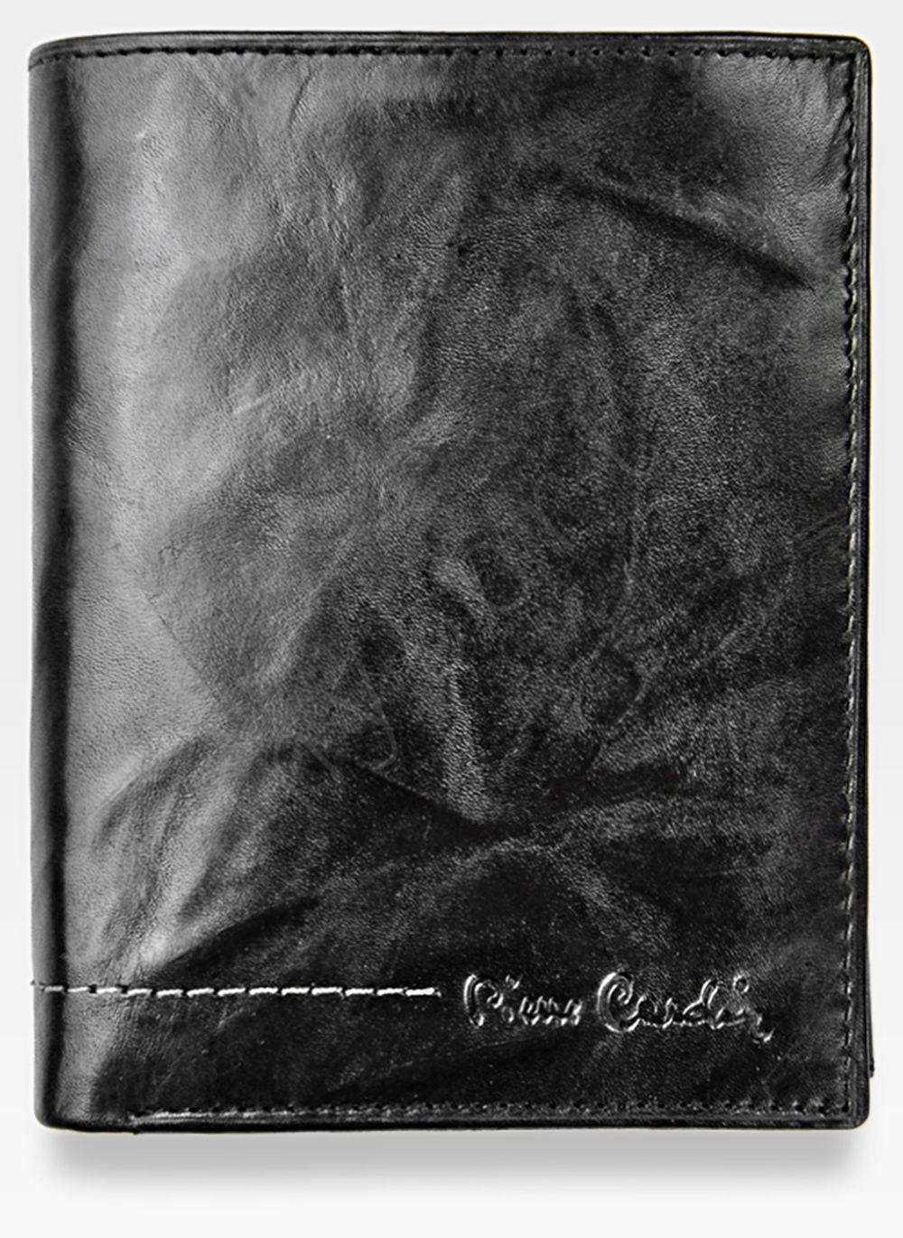 Vīriešu ādas maks Pierre Cardin Texas 326 S464