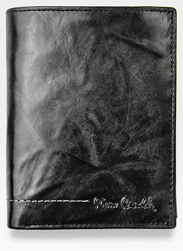 Vīriešu ādas maks Pierre Cardin Texas 326 S464