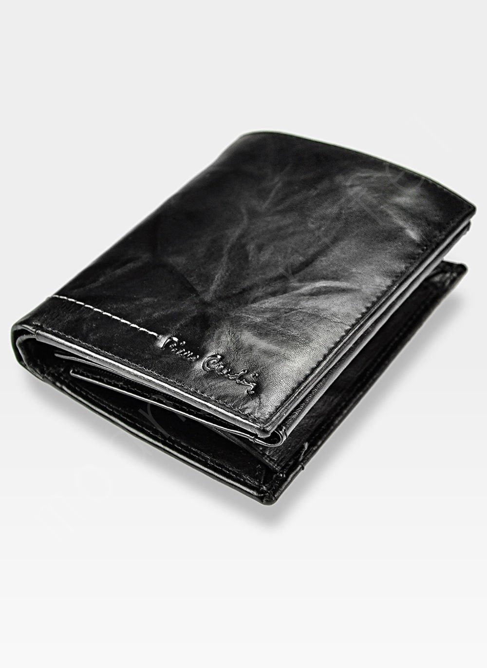 Vīriešu ādas maks Pierre Cardin Texas 326 S464