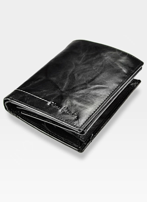 Vīriešu ādas maks Pierre Cardin Texas 326 S464
