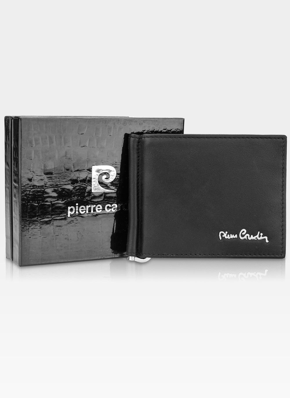 Vīriešu ādas maks Pierre Cardin Tilak09 8858A S461