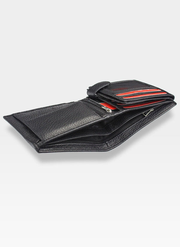 Vīriešu ādas maks Pierre Cardin Tilak11 325 S460