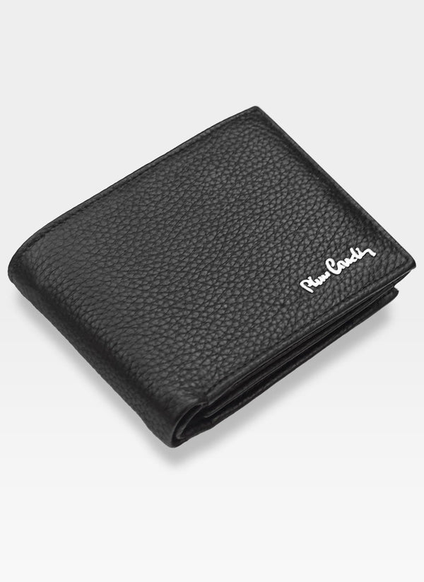 Vīriešu ādas maks Pierre Cardin Tilak11 325 S460
