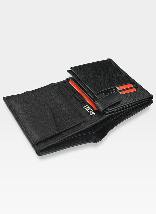 Vīriešu ādas maks Pierre Cardin TILAK11 326 S468