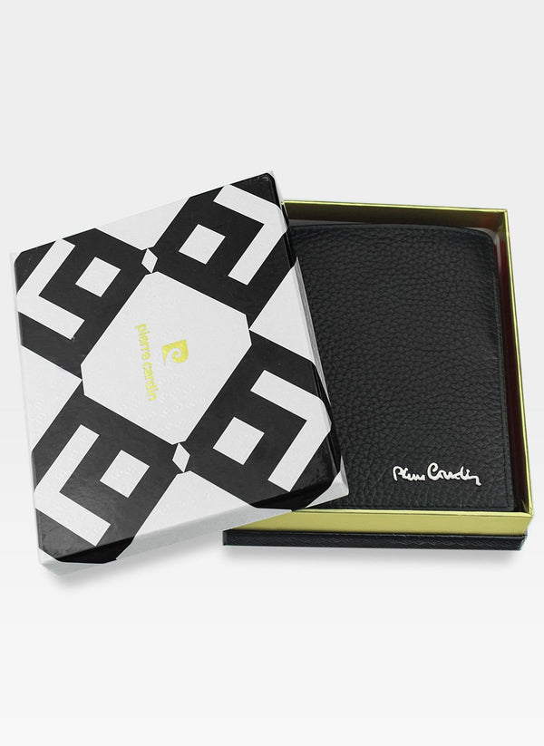 Vīriešu ādas maks Pierre Cardin TILAK11 326 S468