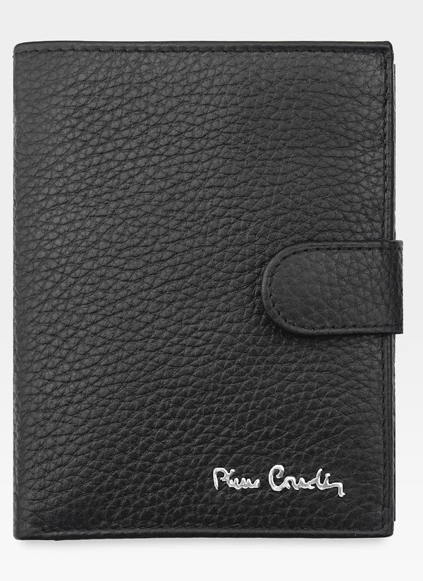 Vīriešu ādas maks Pierre Cardin TILAK11 326A S467