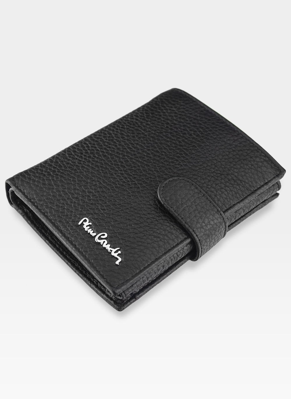 Vīriešu ādas maks Pierre Cardin TILAK11 326A S467