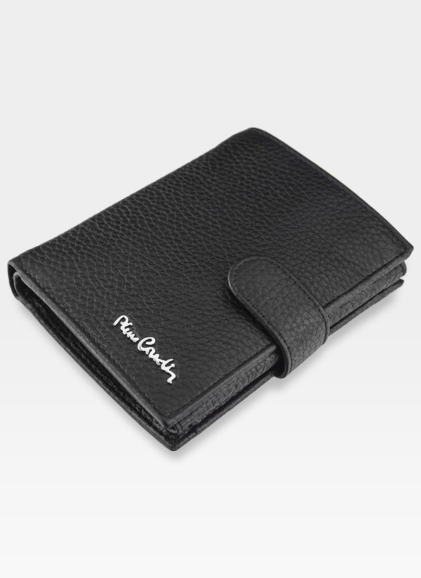 Vīriešu ādas maks Pierre Cardin TILAK11 326A S467