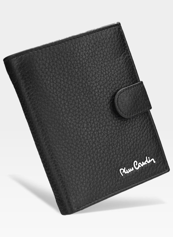 Vīriešu ādas maks Pierre Cardin TILAK11 326A S467