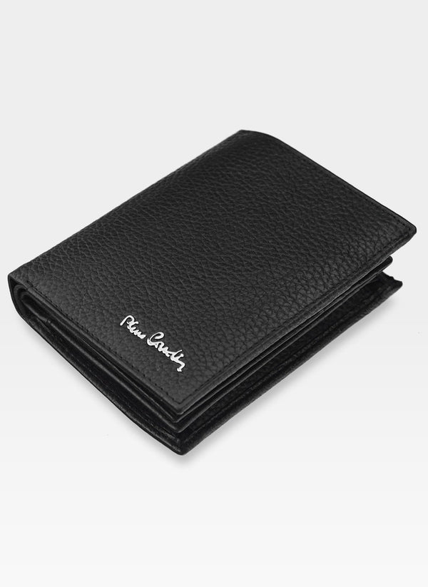 Vīriešu ādas maks Pierre Cardin Tilak11 331 S459