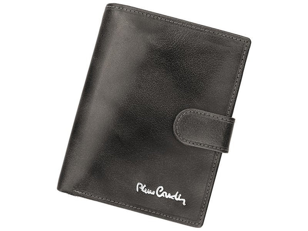Vīriešu ādas maks Pierre Cardin Tilak12 326A S457