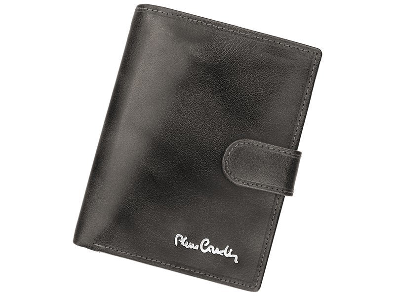 Vīriešu ādas maks Pierre Cardin Tilak12 326A S457