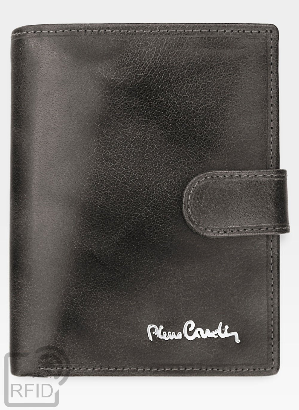 Vīriešu ādas maks Pierre Cardin Tilak12 326A S457