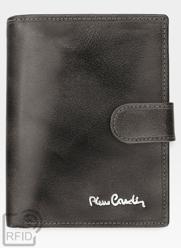 Vīriešu ādas maks Pierre Cardin Tilak12 326A S457
