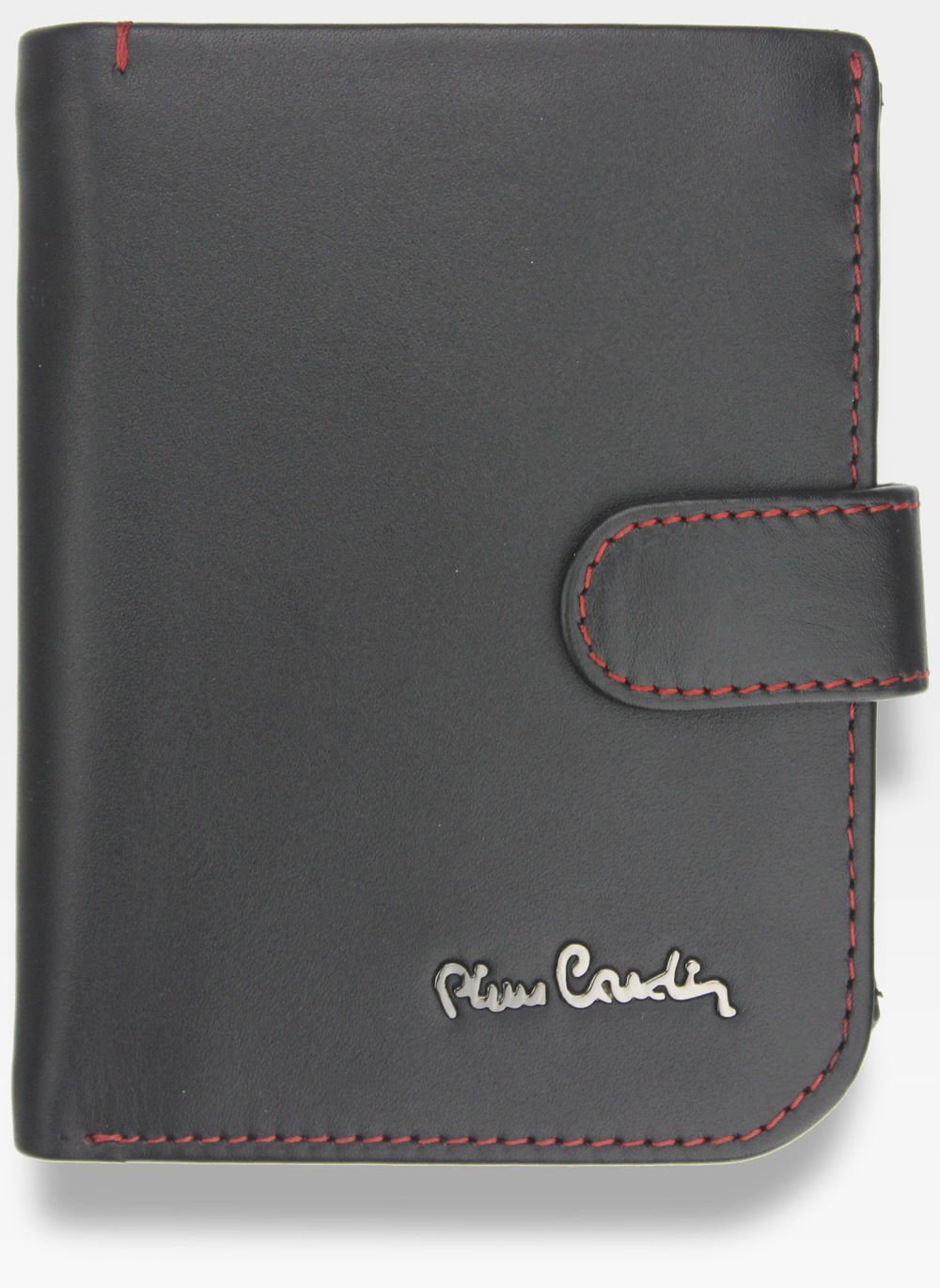 Vīriešu ādas maks Pierre Cardin Tilak35 326A ar RFID aizsardzību S447