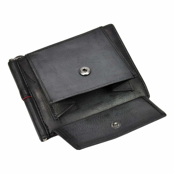 Vīriešu ādas maks Pierre Cardin Tilak36 8858A S446
