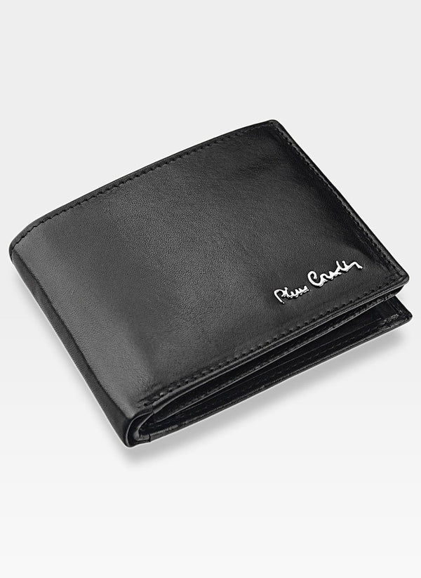 Vīriešu ādas maks Pierre Cardin Tilak51 8805 S438