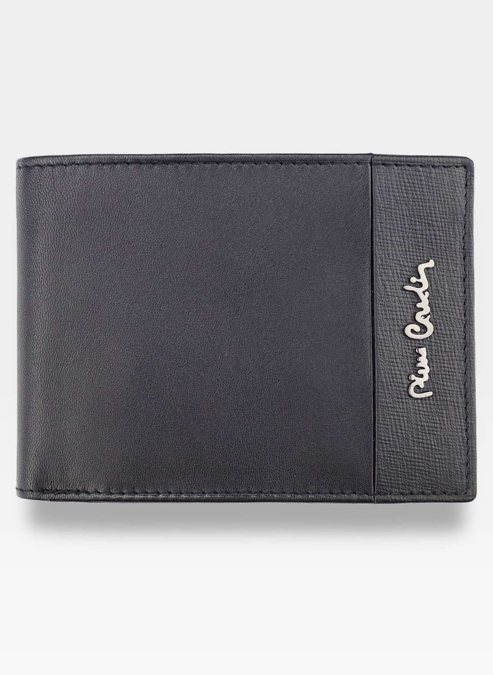 Vīriešu ādas maks Pierre Cardin Tilak67 8806 S493