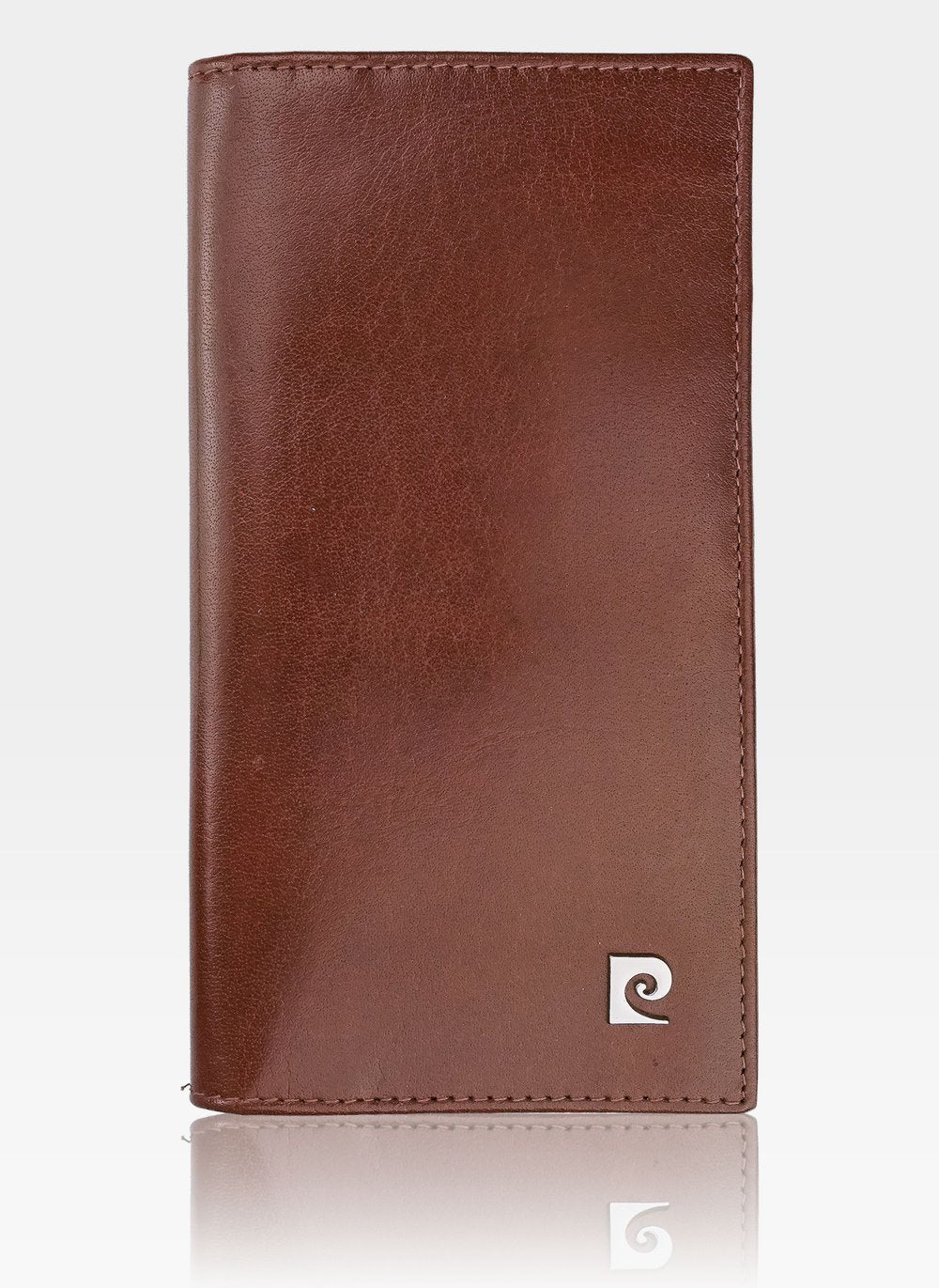Vīriešu ādas maks Pierre Cardin YS507.10 3011 Brown S429