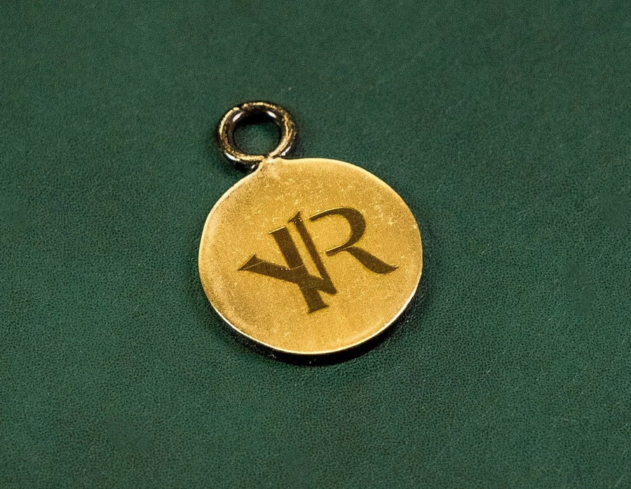 Vīriešu ādas maks Rovicky RV132 S389