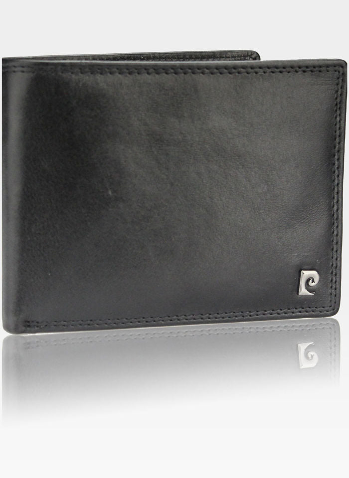 Vīriešu maks Pierre Cardin O05, brūns S108