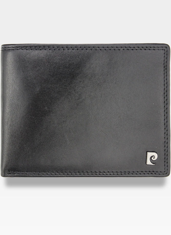 Vīriešu maks Pierre Cardin O05, brūns S108