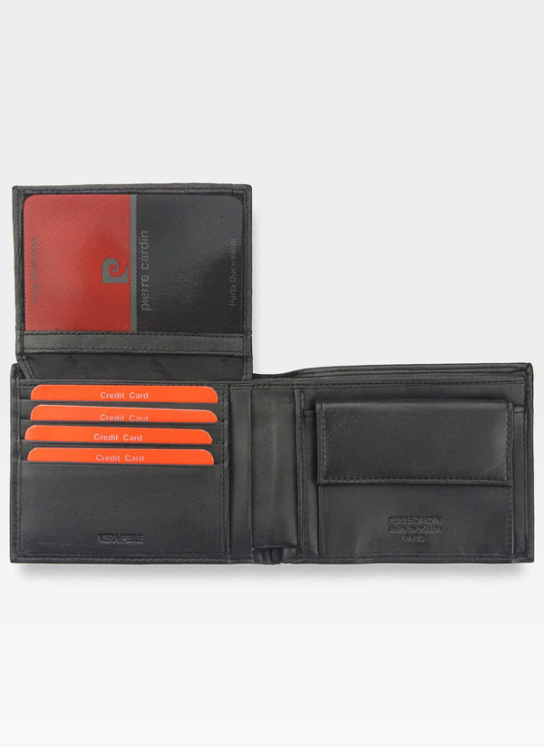Vīriešu maks Pierre Cardin P03 8806 S107