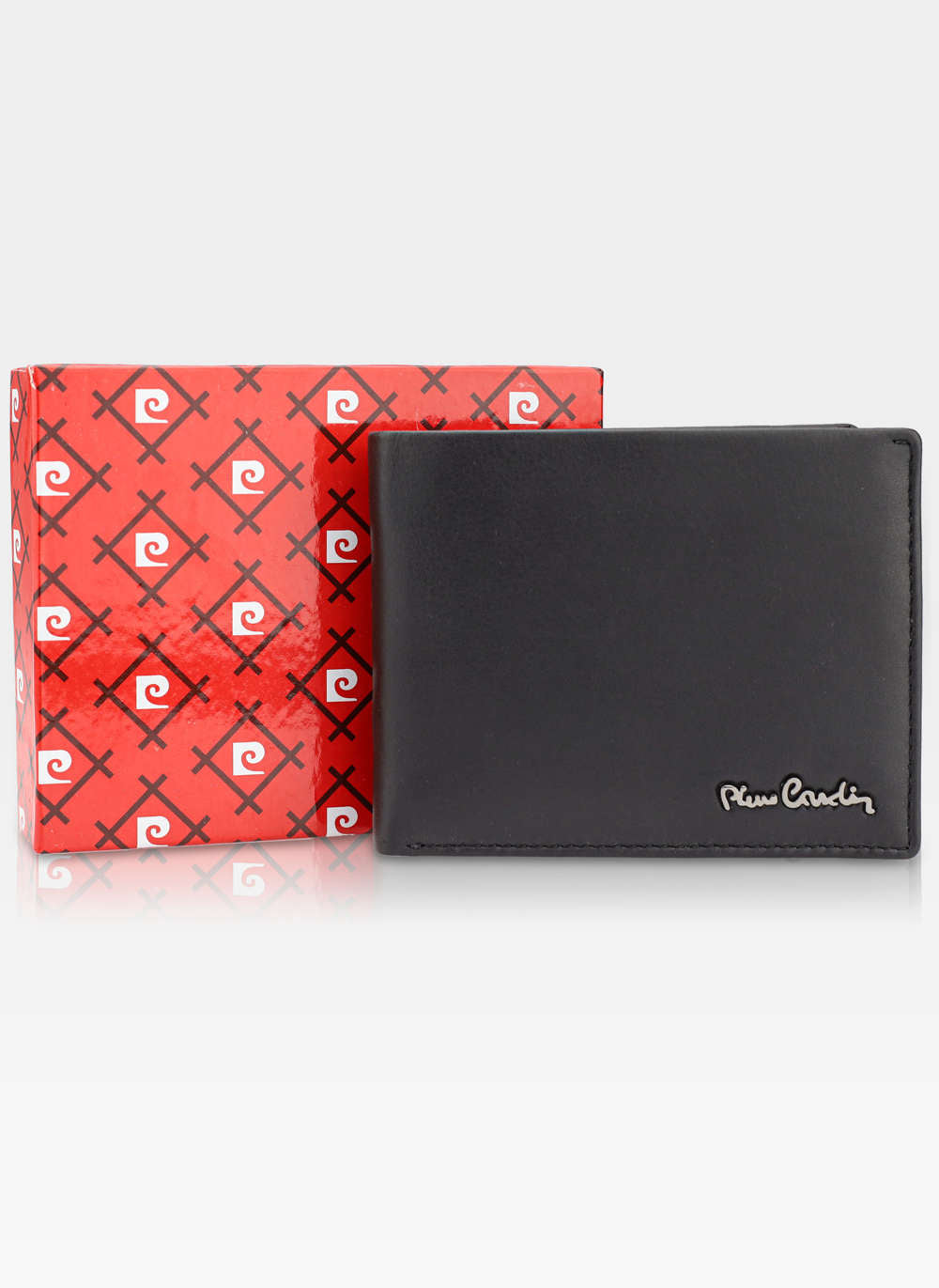 Vīriešu maks Pierre Cardin P03 8806 S107