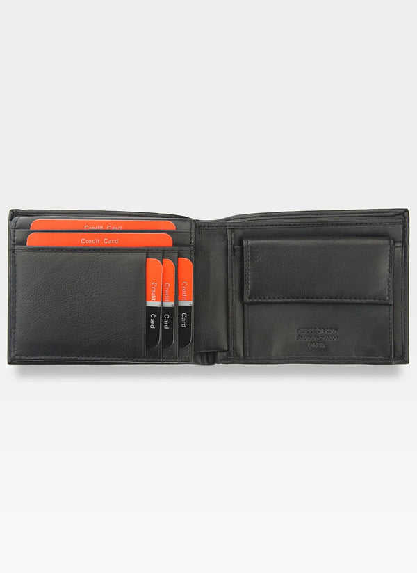Vīriešu maks Pierre Cardin P03 8806 S107