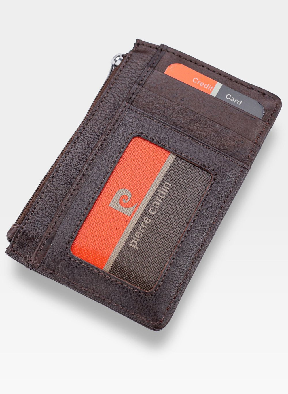 Vīriešu maks Pierre Cardin P03-BR S105
