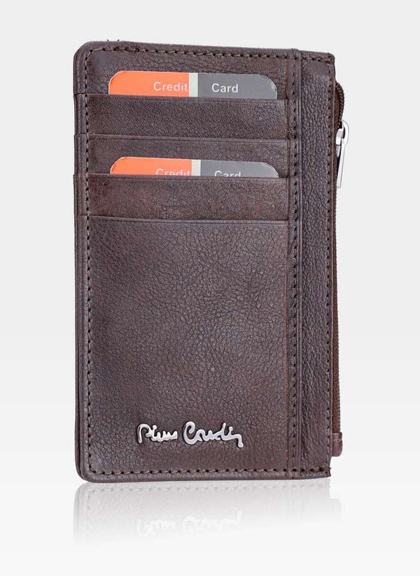 Vīriešu maks Pierre Cardin P03-BR S105