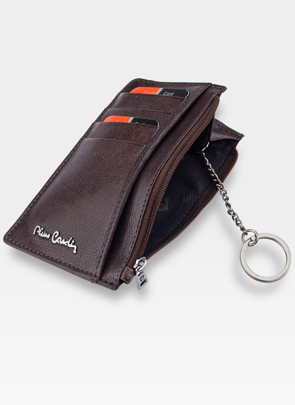 Vīriešu maks Pierre Cardin P03-BR S105