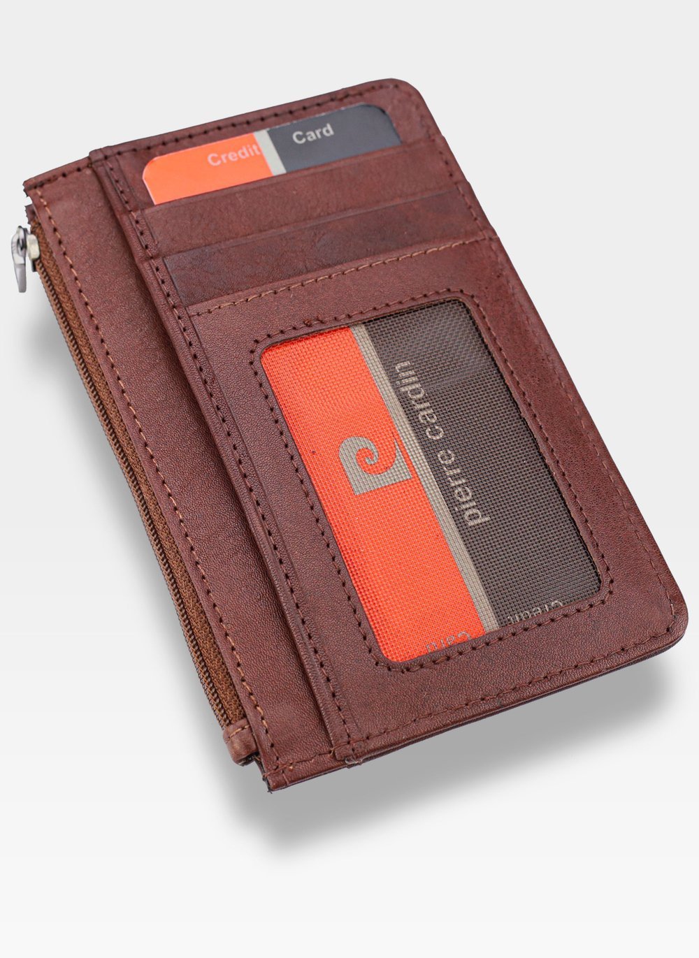 Vīriešu maks Pierre Cardin P03-C S104