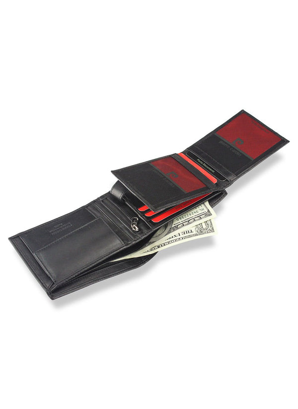 Vīriešu maks Pierre Cardin Tilak07 325 S101