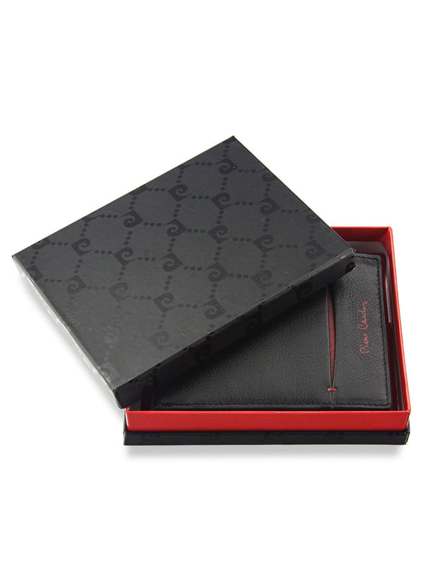Vīriešu maks Pierre Cardin Tilak07 325 S101