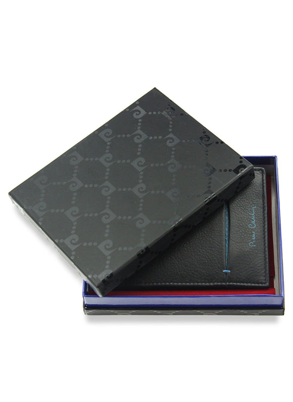 Vīriešu maks Pierre Cardin Tilak07 325 S102