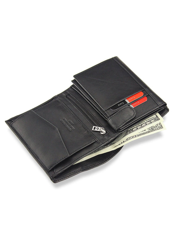 Vīriešu maks Pierre Cardin Tilak07 326 S100