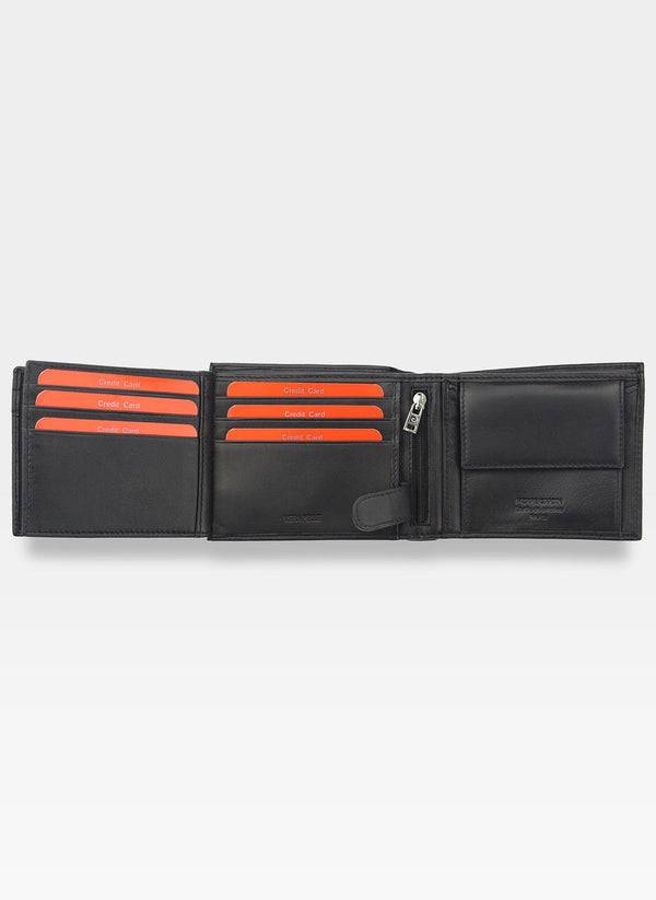 Vīriešu maks Pierre Cardin Tilak08 325 S99