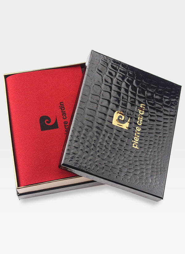 Vīriešu maks Pierre Cardin Tilak08 325 S99