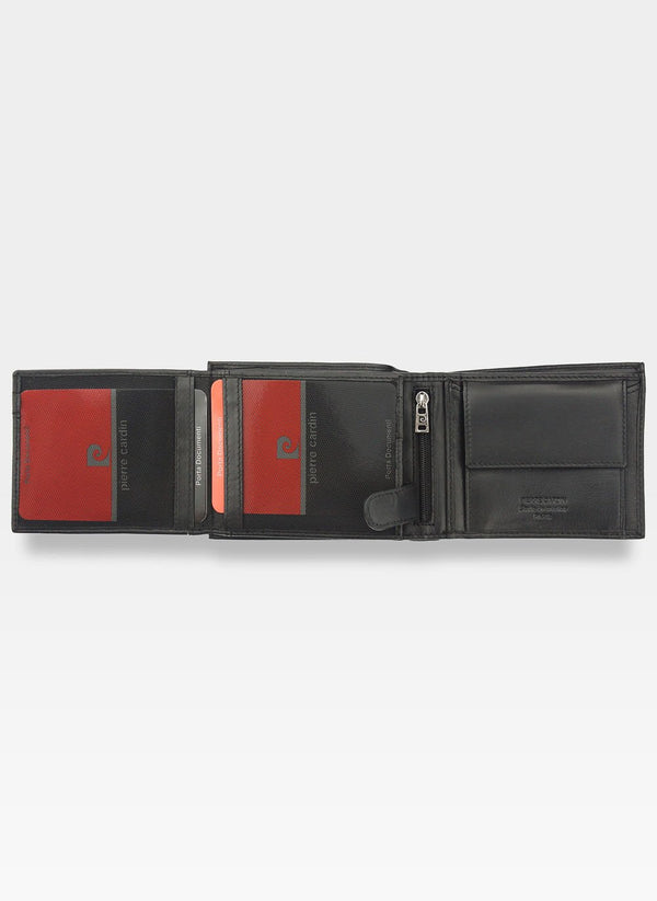 Vīriešu maks Pierre Cardin Tilak08 325 S99